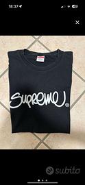 Maglia supreme