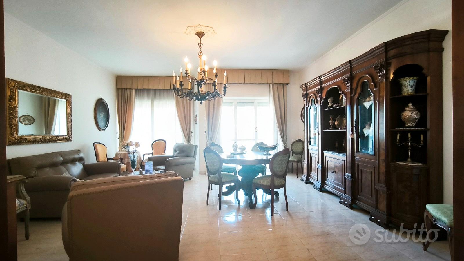 Apartment in Cagliari, Monte Mixi - Vista 3