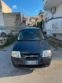 HYUNDAI ATOS PRIME 65000 KM