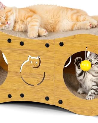 Casetta per gatti