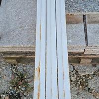 termosifone Biasi con tre elementi