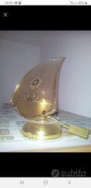 Lampadari vintage modernariato