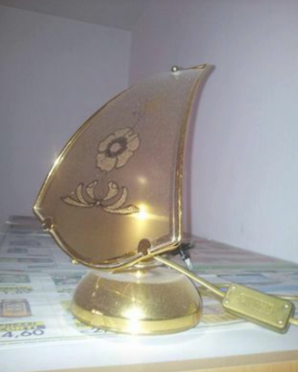 Lampadari vintage modernariato