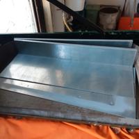 Letto per volkswagen t3 dehler profi