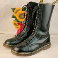 Dr. Martens - Nere - N.41