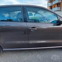 POLO 1,4 DIESEL 90 CV DSG CAMBIO AUTOMATICO 7 RAPP