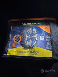 Easy grip evo 7