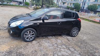 Hyundai i20 diesel 