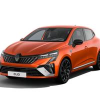 Renault clio dci 100 cv 5 porte evolution