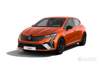 Renault clio dci 100 cv 5 porte evolution