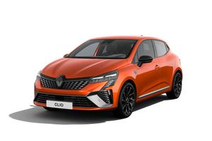 Renault clio dci 100 cv 5 porte evolution