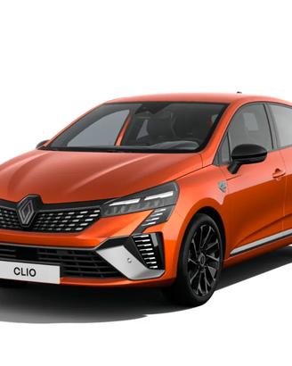 Renault clio dci 100 cv 5 porte evolution