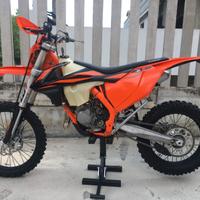 Ktm 125 xc - 2019