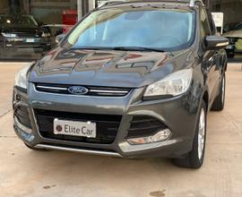 Ford Kuga Powershift Titanium