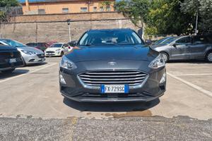 Ford Focus Station Wagon Focus SW 1.5 ecoblue Plus