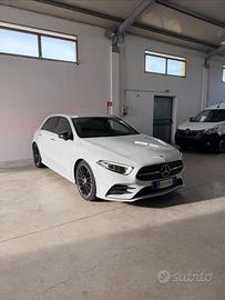 Mercedes A 200d Premium 3933053572