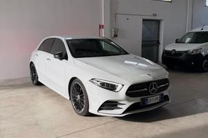 Mercedes A 200d Premium 3933053572