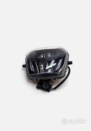 Faro anteriore a led originale fantic 125/250/450