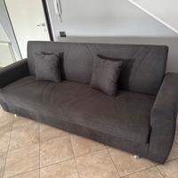 Divano letto