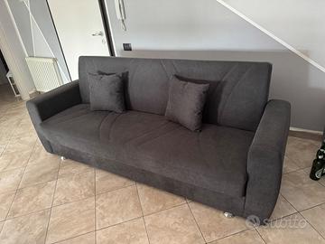 Divano letto