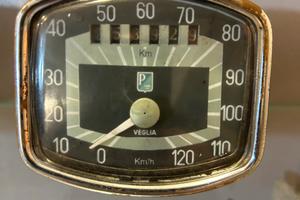 Contachilometri vespa gs 150 vs1 fine serie