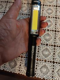 torcia led