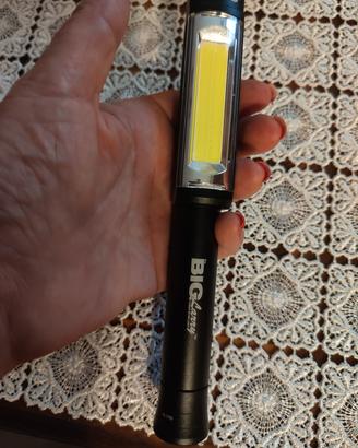 torcia led