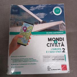 mondi e civiltà 2