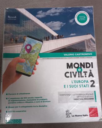 mondi e civiltà 2
