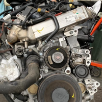 Motore  BMW n47dc20c 2 serie