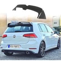 SPOILER ALETTONE TETTO VOLKSWAGEN VW GOLF 7.5 17-2