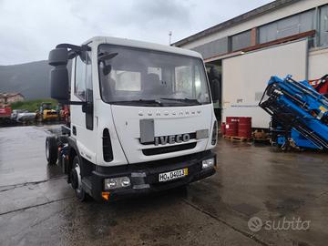 Iveco eurocargo 75E16 (cod.int. pm2079)