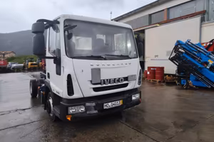 Iveco eurocargo 75E16 (cod.int. pm2079)