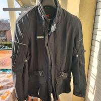 giubbotto SPIDI L con protezioni spalle e gomiti