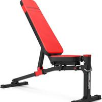 Panca reclinabile homegym