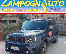 Jeep Renegade 1.3 T4 S 240CV PHEV 4xe AT6 ZAMPOGNA