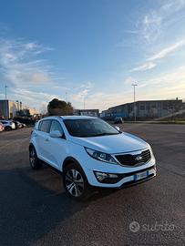 Kia sportage 2013 perfetta