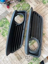 Griglie paraurti bmw serie 1