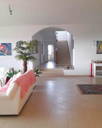 Rif.RI421| villa magisano