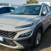 Hyundai Kona 1.6 crdi 48V Xtech 2wd 136cv imt