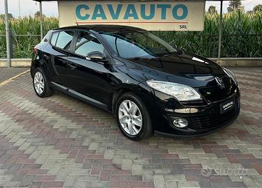 Renault Megane Mégane 1.5 dCi 110CV