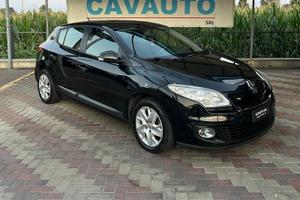 Renault Megane Mégane 1.5 dCi 110CV
