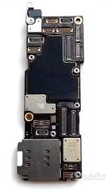 SCHEDA MADRE IPHONE 14 PRO MAX+FACE ID