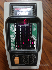 Gioco anni '70 Bandai Electronics Champion racer