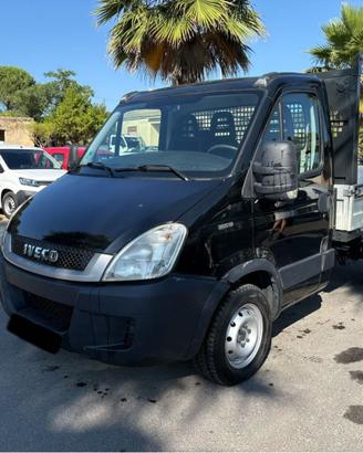 IVECO Ecodaily 35S13 2.3 Hpi