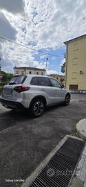 susuki vitara 