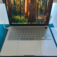 Apple Macbook Air M3 16gb ram, 256 giga