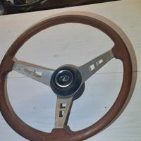 volante  tre razze vintage  mini tipo innoventi