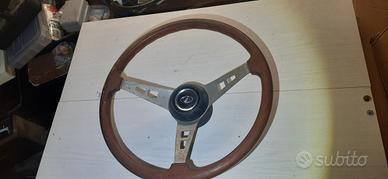 volante  tre razze vintage  mini tipo innoventi