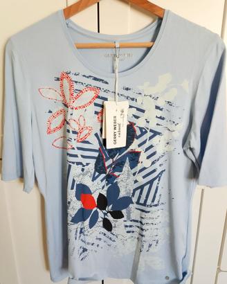 Maglietta nuova Gerry Weber